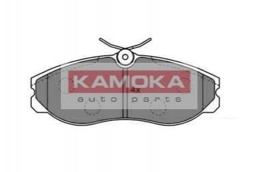 Тормозные колодки KAMOKA JQ1011818 (фото 1)