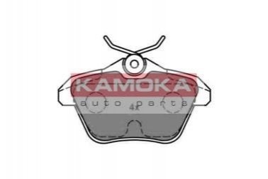 Тормозные колодки KAMOKA JQ1011990 (фото 1)