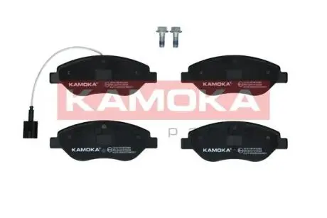 Тормозные колодки KAMOKA JQ101199