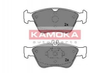 Тормозные колодки KAMOKA JQ1012098