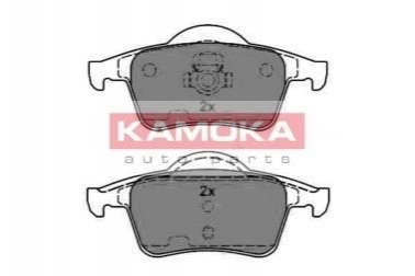 Тормозные колодки KAMOKA JQ1012766