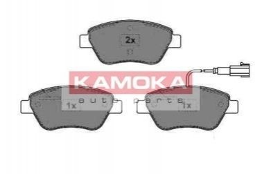 Гальмівні колодки KAMOKA JQ1012932