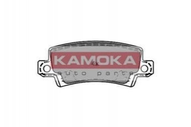Тормозные колодки KAMOKA JQ1013148