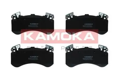 Тормозные колодки KAMOKA JQ101399