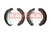 Тормозные колодки барабанные KAMOKA JQ202013 (фото 1)