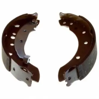 Комплект тормозных колодок KAMOKA JQ202051