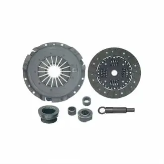 Комплект сцепления KAMOKA KC023