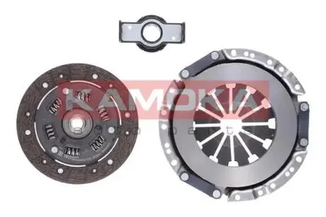 Комплект сцепления KAMOKA KC031