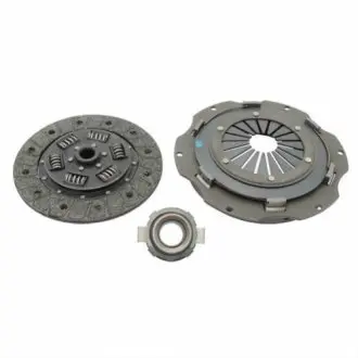 Комплект сцепления KAMOKA KC046