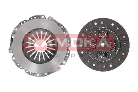 Комплект сцепления KAMOKA KC048