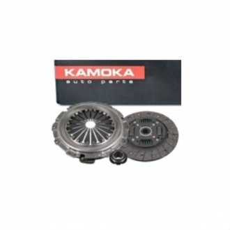 Комплект сцепления KAMOKA KC054 (фото 1)