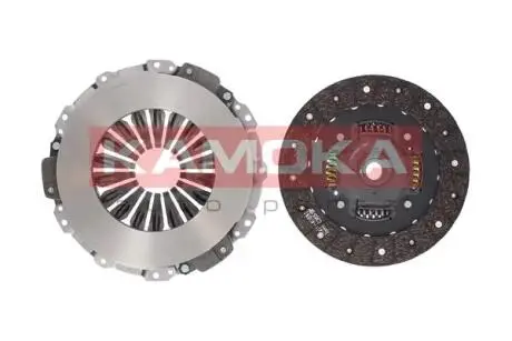 Комплект зчеплення KAMOKA KC071