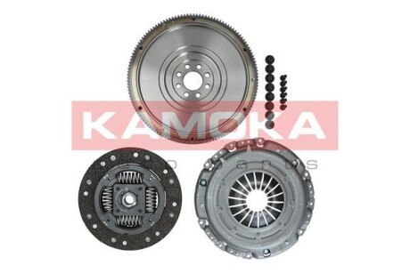 Комплект зчеплення KAMOKA KC127