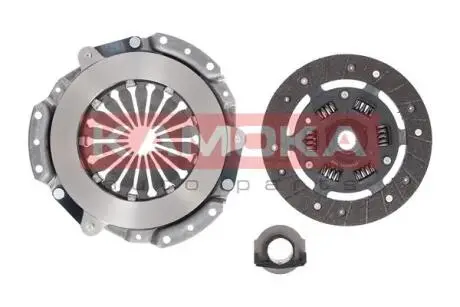 Комплект сцепления KAMOKA KC158