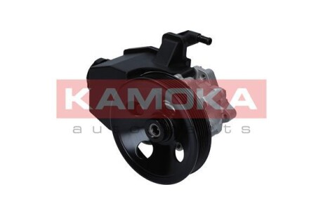 Насос гидроусилителя KAMOKA PP128