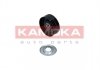Натяжний ролик, полікліновий ремінь KAMOKA R0021 (фото 2)