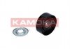 Натяжний ролик, полікліновий ремінь KAMOKA R0021 (фото 3)