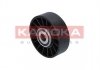 Натяжний ролик, полікліновий ремінь KAMOKA R0024 (фото 2)