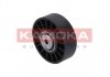 Натяжний ролик, полікліновий ремінь KAMOKA R0024 (фото 4)