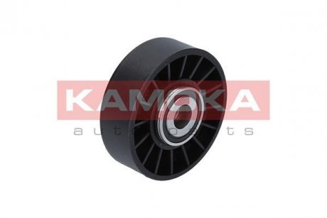 Натяжний ролик, полікліновий ремінь KAMOKA R0024 (фото 1)