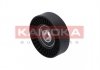 Натяжний ролик, полікліновий ремінь KAMOKA R0033 (фото 3)