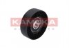 Натяжний ролик, полікліновий ремінь KAMOKA R0033 (фото 4)