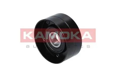 Натяжная планка, поликлиновой ремень KAMOKA R0038