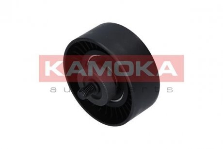Паразитний / провідний ролик, полікліновий ремінь KAMOKA R0049
