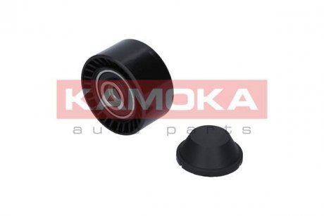 Паразитний / провідний ролик, полікліновий ремінь KAMOKA R0058