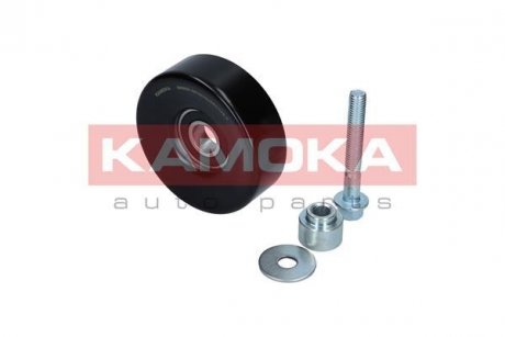 Ролик ременя генератора KAMOKA R0065 (фото 1)