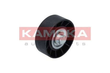 Паразитний / провідний ролик, полікліновий ремінь KAMOKA R0074