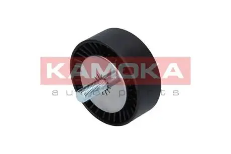 Паразитный / ведущий ролик, поликлиновой ремень KAMOKA R0101
