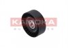 Натяжний ролик, полікліновий ремінь KAMOKA R0183 (фото 1)