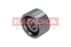 Натяжной ролик ремня грм, обводной ролик ремня грм KAMOKA R0234 (фото 3)