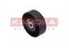 Паразитний / провідний ролик, полікліновий ремінь KAMOKA R0243 (фото 3)