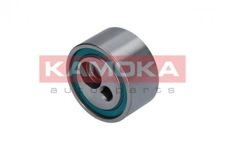 Натяжний ролик, полікліновий ремінь KAMOKA R0254 (фото 1)