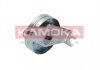 Натяжной ролик, поликлиновой ремень KAMOKA R0267 (фото 1)