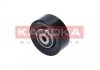 Паразитний / провідний ролик, полікліновий ремінь KAMOKA R0287 (фото 3)