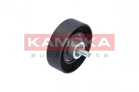 Натяжний ролик, полікліновий ремінь KAMOKA R0305