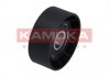Паразитний / провідний ролик, полікліновий ремінь KAMOKA R0306 (фото 2)