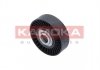 Паразитний / провідний ролик, полікліновий ремінь KAMOKA R0316 (фото 1)