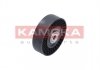 Паразитний / провідний ролик, полікліновий ремінь KAMOKA R0316 (фото 2)