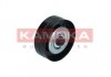 Паразитний / провідний ролик, полікліновий ремінь KAMOKA R0328 (фото 2)