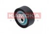 Натяжний ролик, полікліновий ремінь KAMOKA R0334 (фото 1)