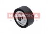 Натяжний ролик, полікліновий ремінь KAMOKA R0334 (фото 3)