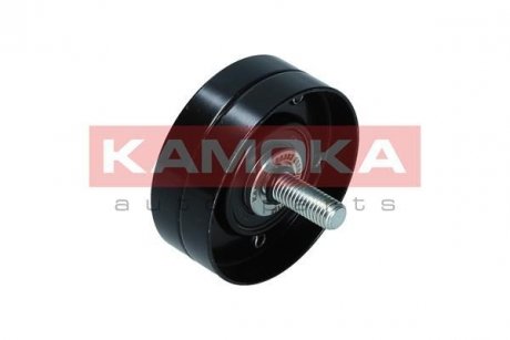 Паразитний / провідний ролик, полікліновий ремінь KAMOKA R0363