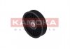 Паразитний / провідний ролик, полікліновий ремінь KAMOKA R0369 (фото 3)