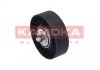 Натяжной ролик, поликлиновой ремень KAMOKA R0374 (фото 1)