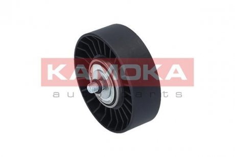Натяжний ролик, полікліновий ремінь KAMOKA R0374 (фото 1)