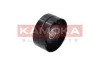 Ролик ремня генератора KAMOKA R0376 (фото 3)